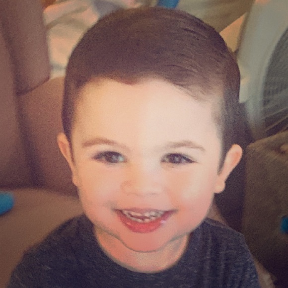 Meet your Posher, Kristin - Picture 1 of 1